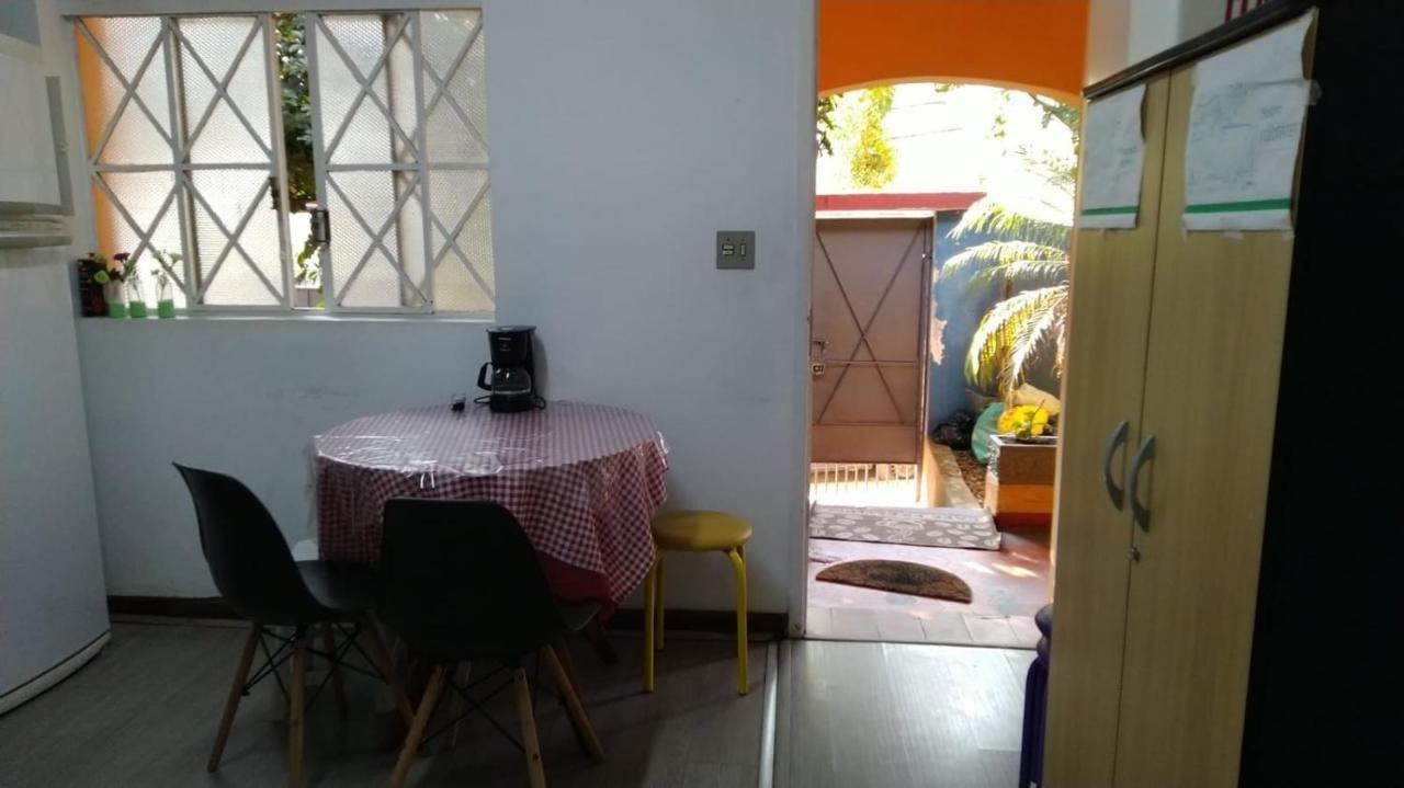 Casa Paulista Villa Sao Paulo Exterior foto